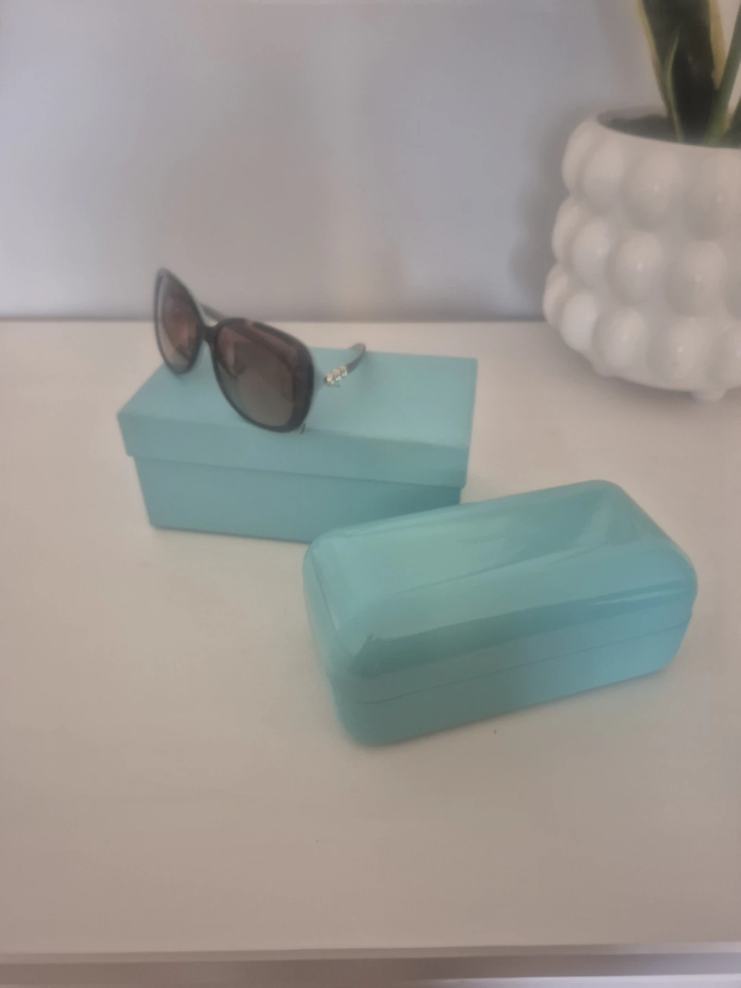 Brandnew Tiffany & Co. Sunglasses - photo 4