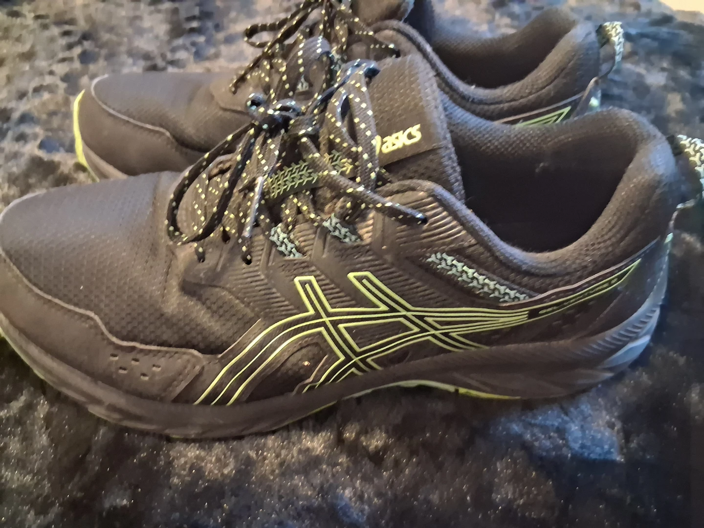 ASICS Gel-Venture 8 Running Shoes - photo 3