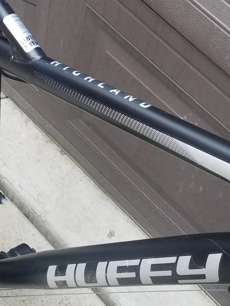 Huffy Highland 26" Unisex Mountain Bike - photo 3