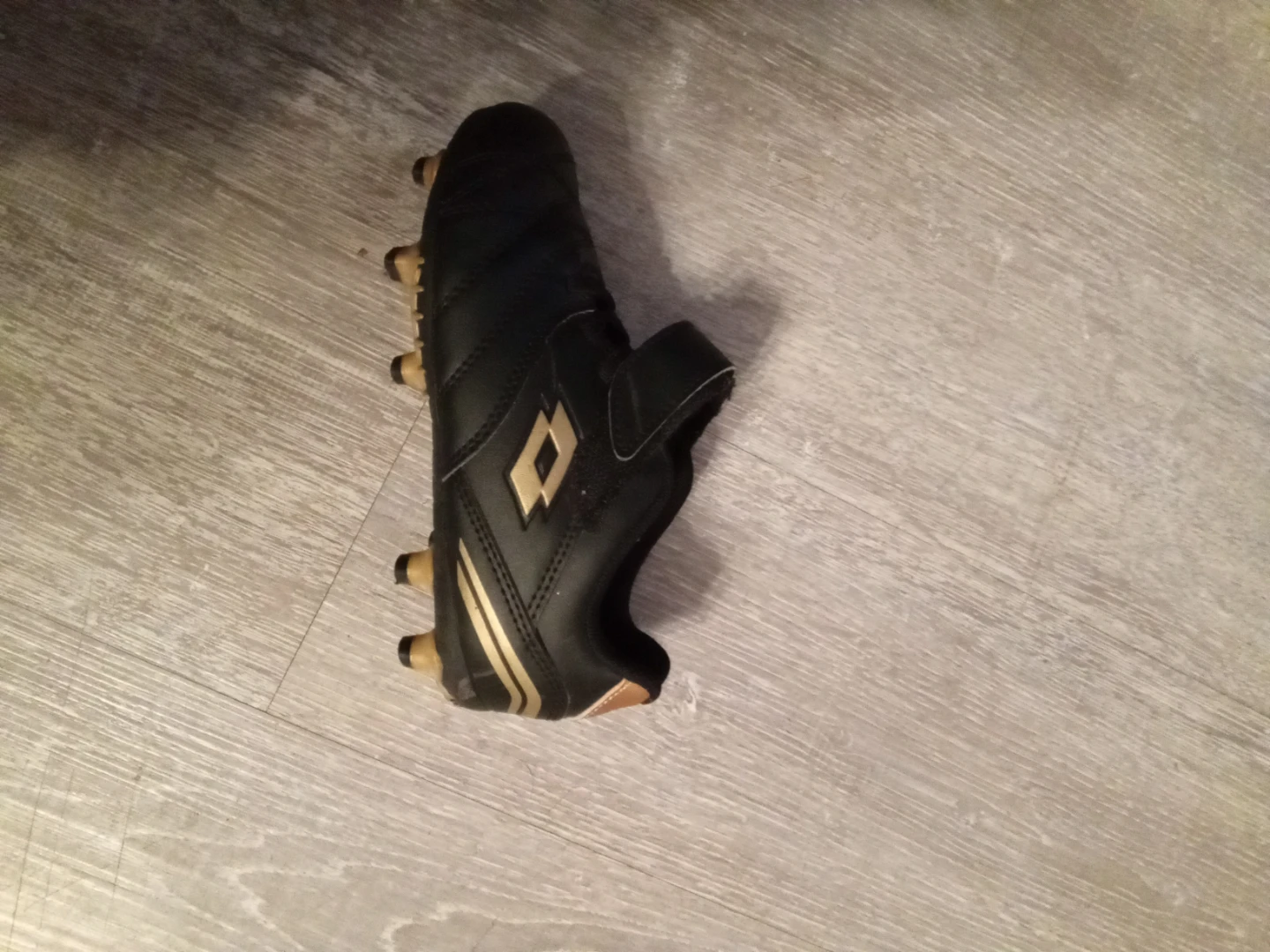 Lotto Kids Soccer Cleats Size 12T/C - photo 2