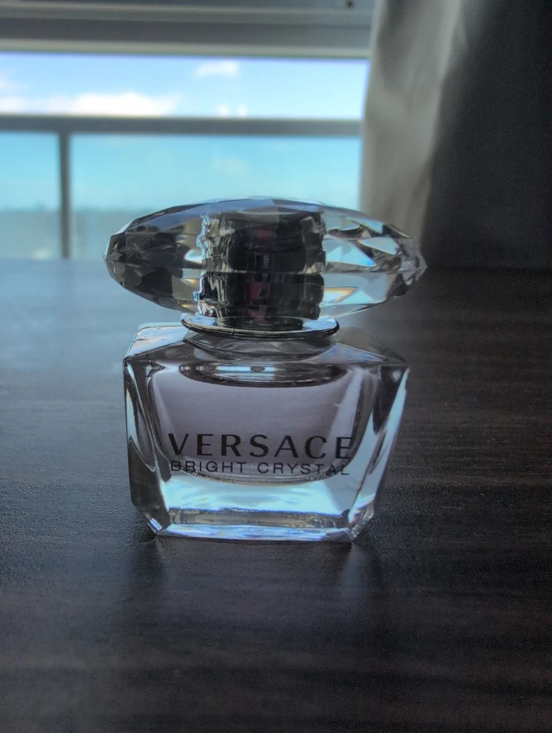 Versace Bright Crystal Eau de Toilette