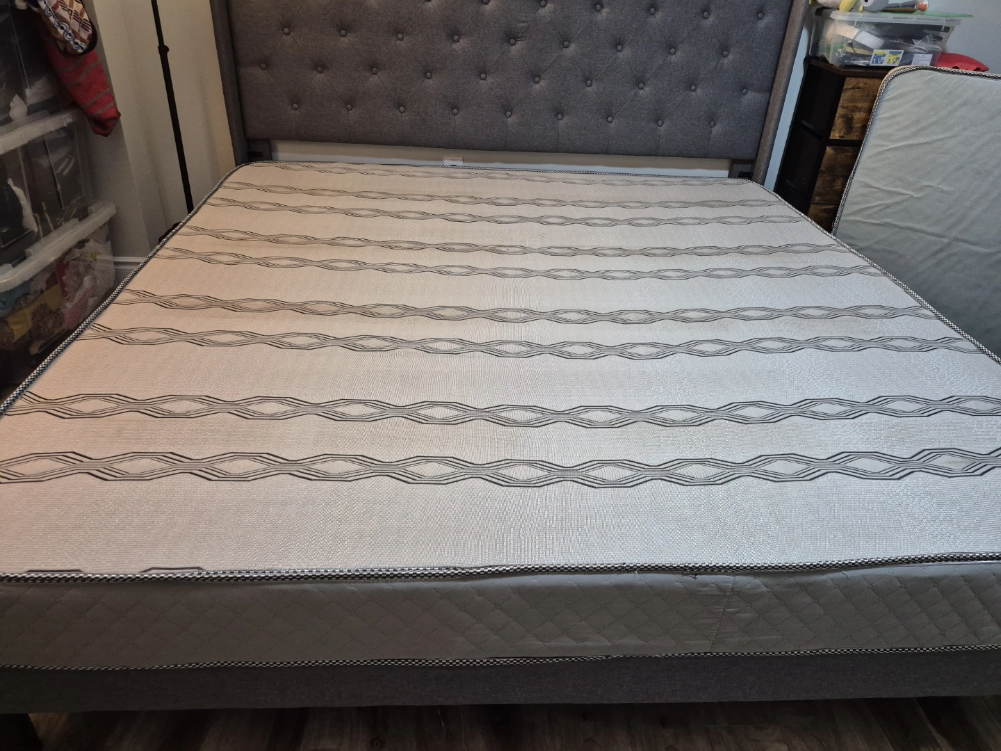 King Size Mattress