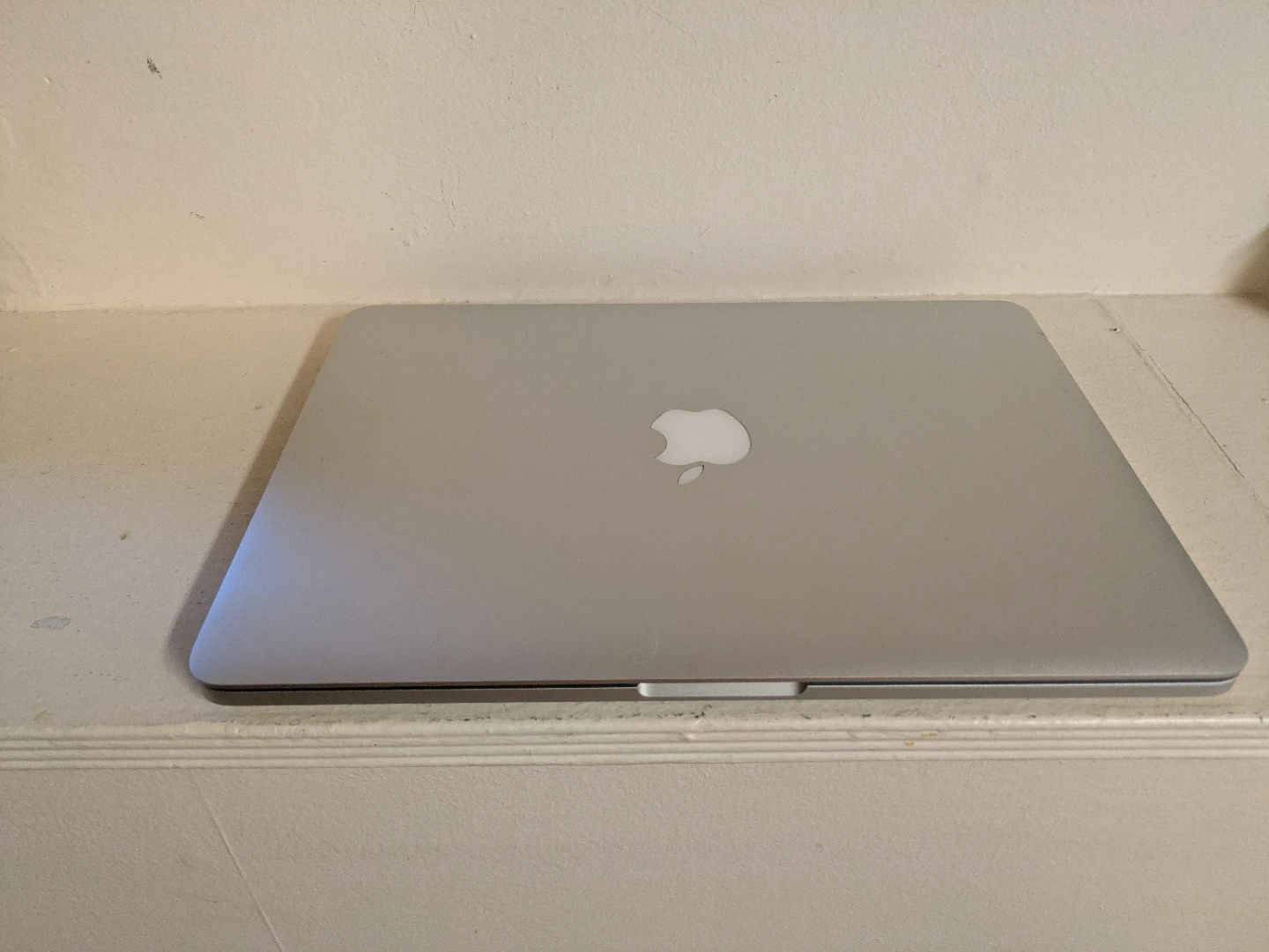 Apple MacBook Pro Retina 13 in Laptop