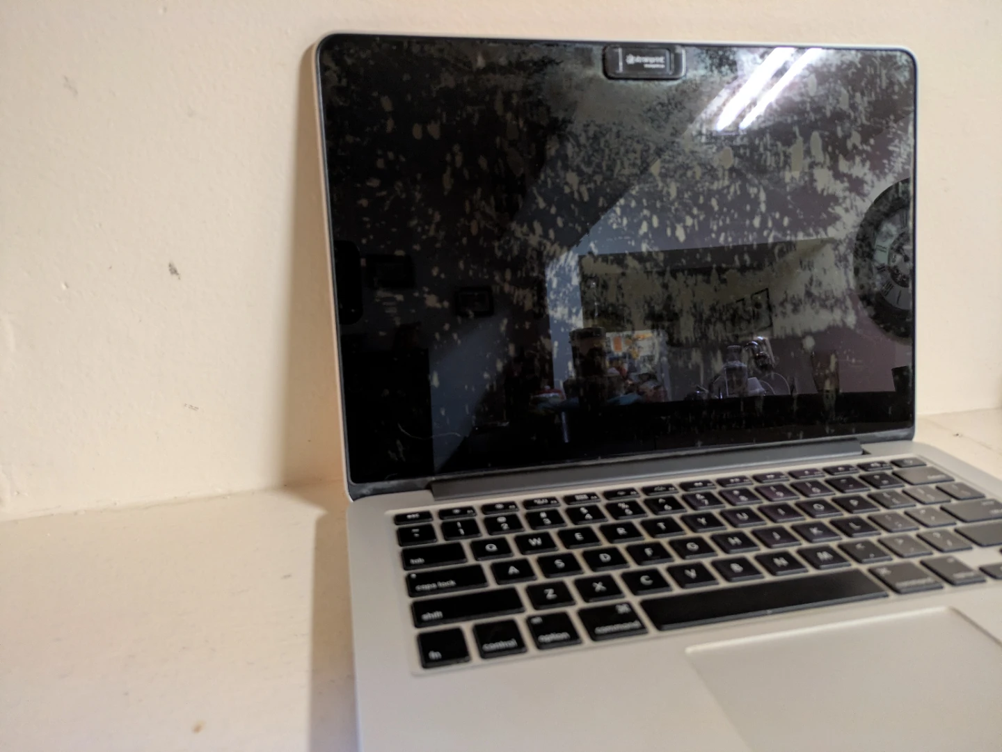 Apple MacBook Pro Retina 13 in Laptop - photo 4