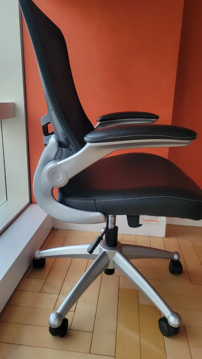 NEW Modway Mesh Back Office Chair - photo 2