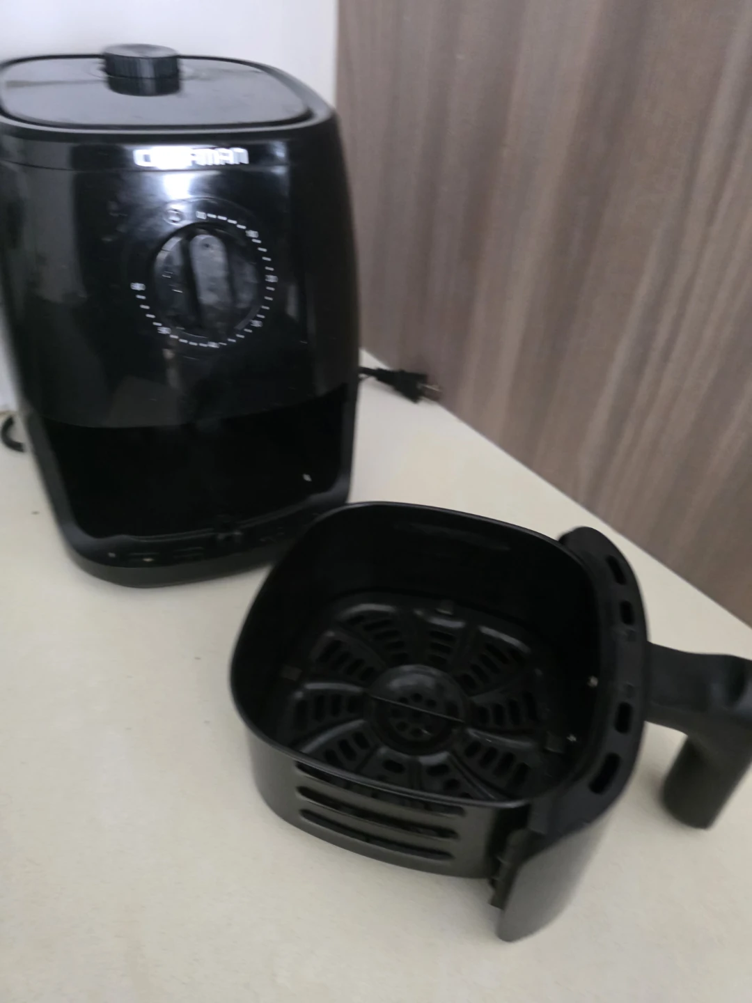 Chefman Air Fryer