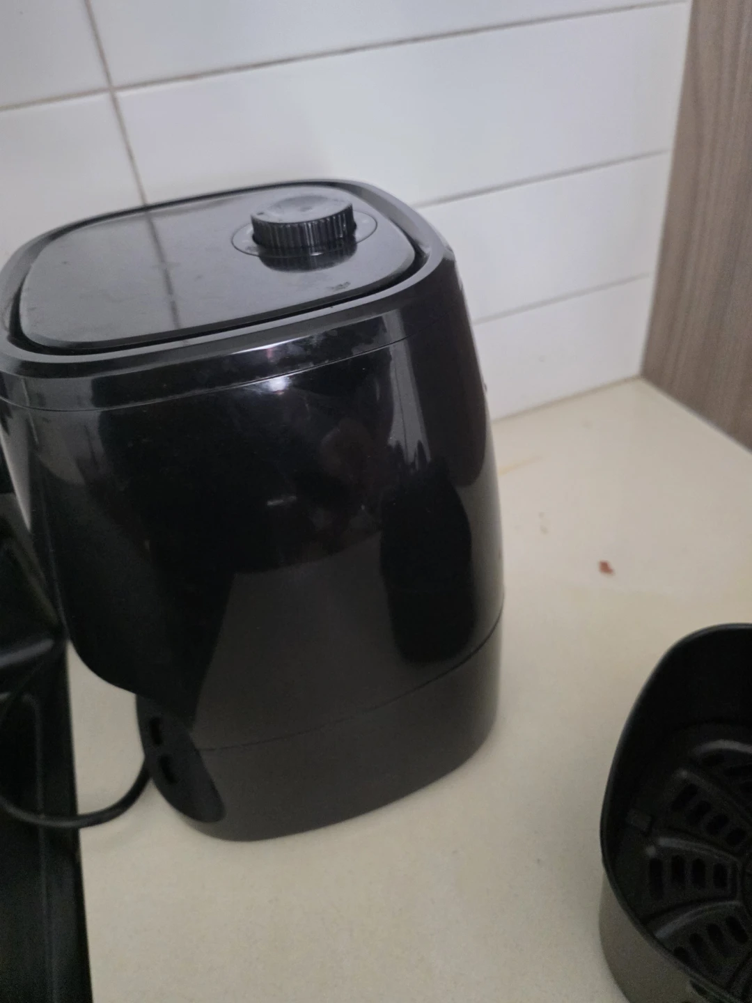 Chefman Air Fryer - photo 2