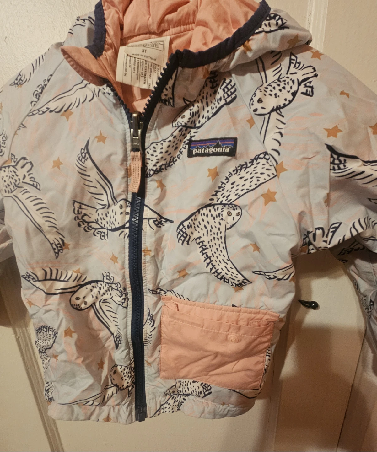 Kid's Coat - photo 2
