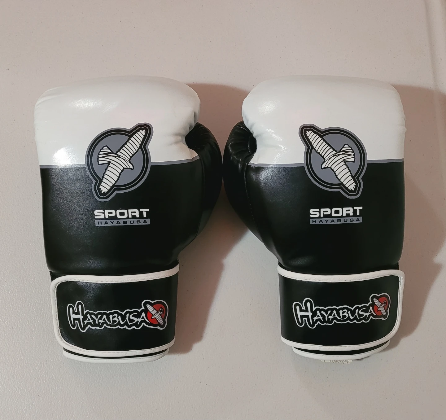 Hayabusa Sport 16oz Boxing Gloves