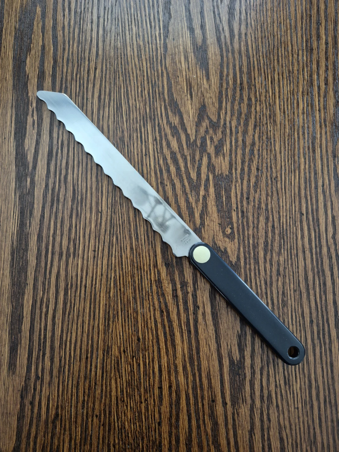 Bread knife (Vintage) - photo 5