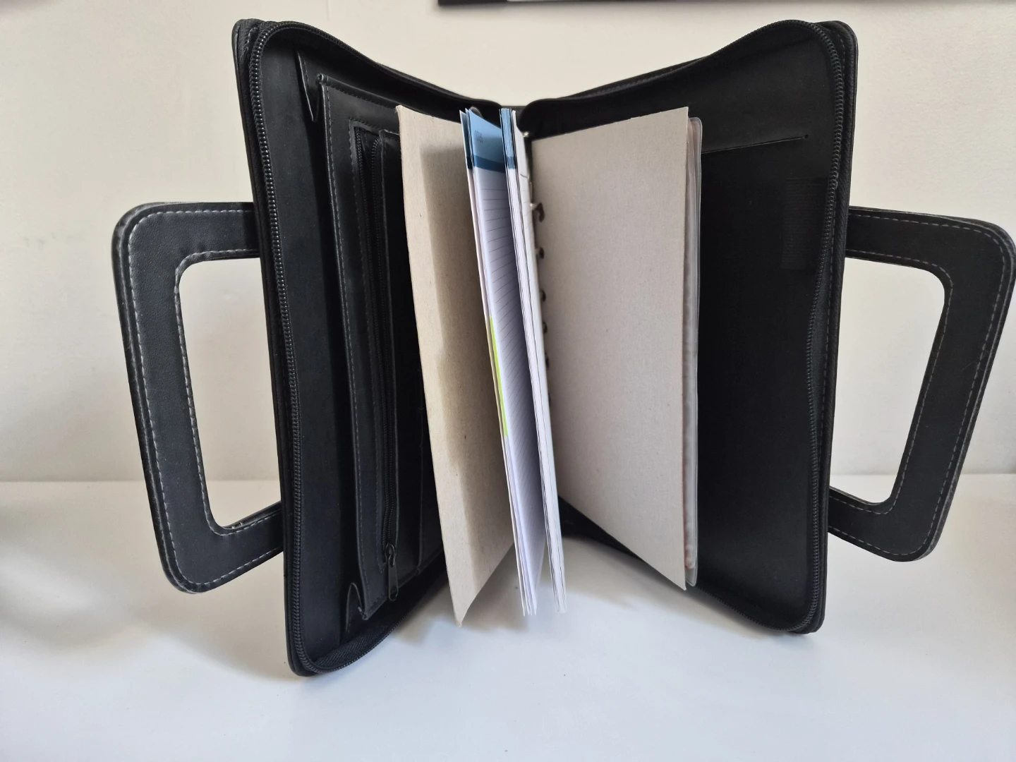 Yes ALL FREE!!! 😛 Assorted Portfolio Binders and Organizers - photo 3
