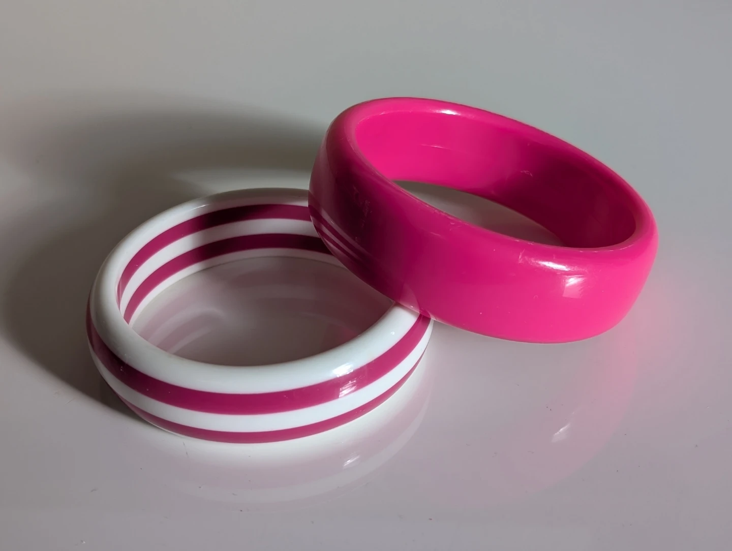 Super Fun Bangle Bracelets 🏆