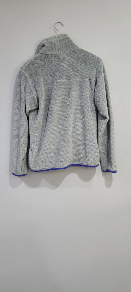 Patagonia Fleece Pullover Sweater - Women's Size Medium - photo 2