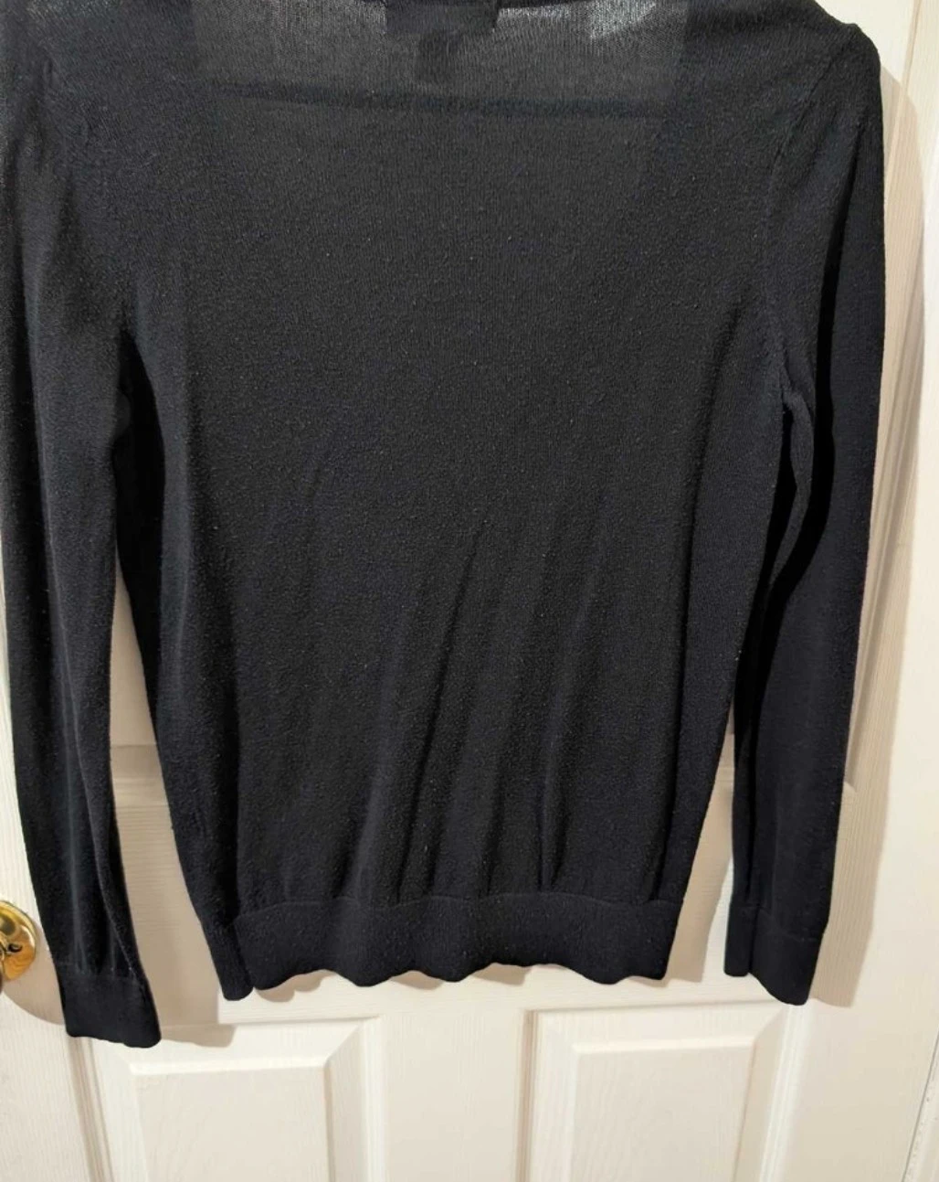 Forever 21 - Black Cardigan - photo 2