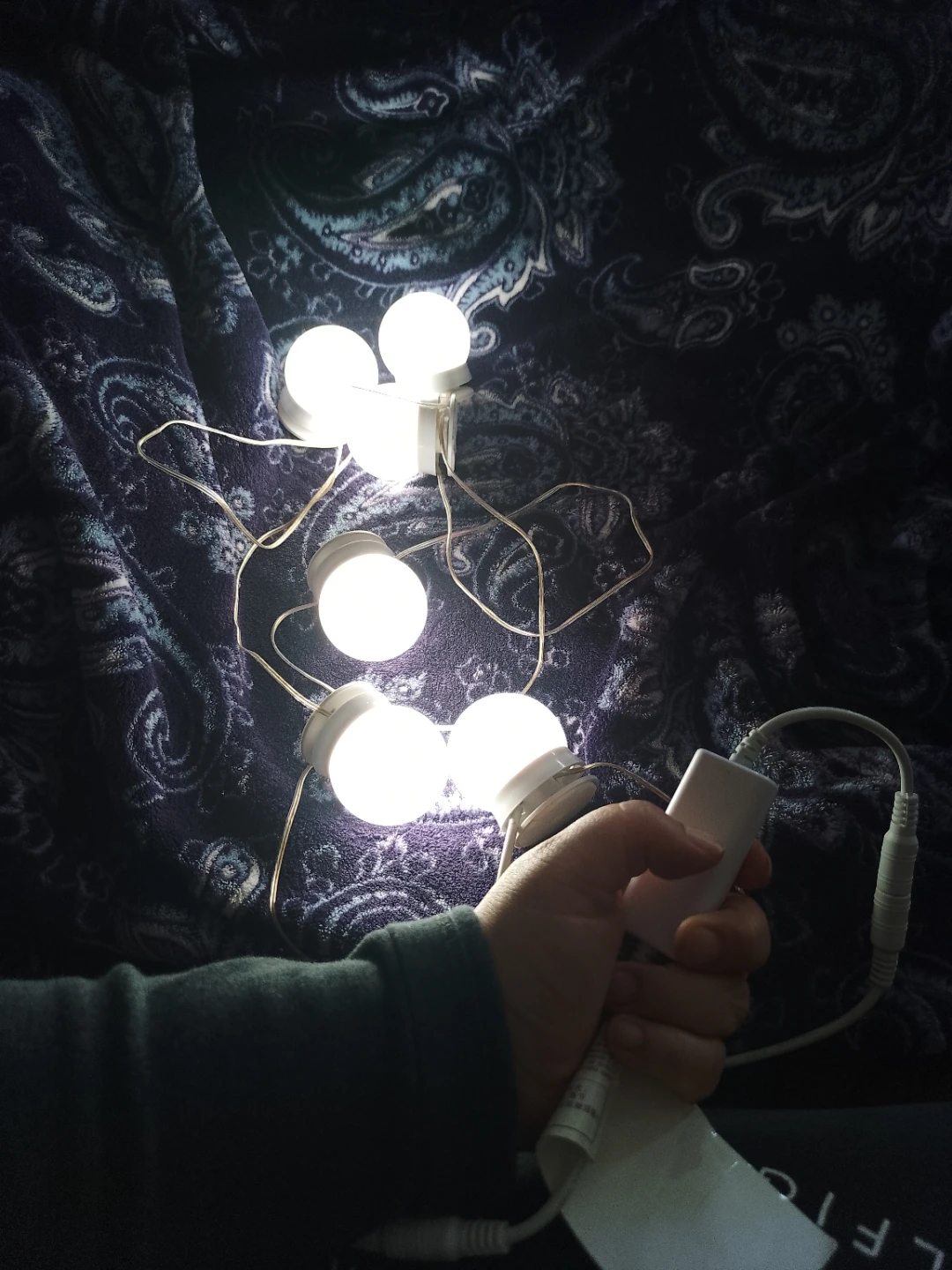 LED Vanity Mirror Lights