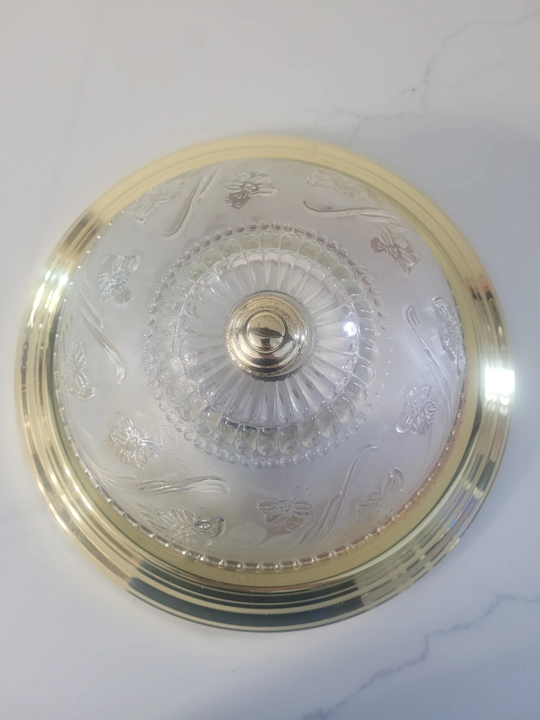 Decorative Flush Mount Ceiling Light Fixture - photo 5