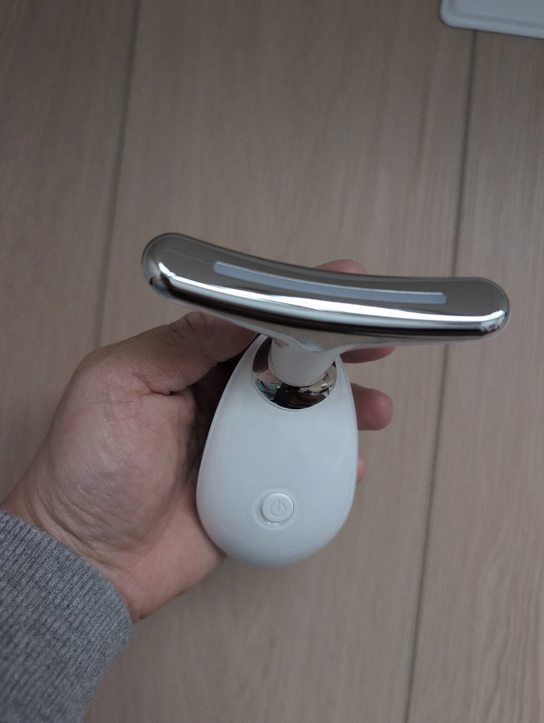 Intense Pulsed Light Wrinkles Reducing Instrument - photo 2