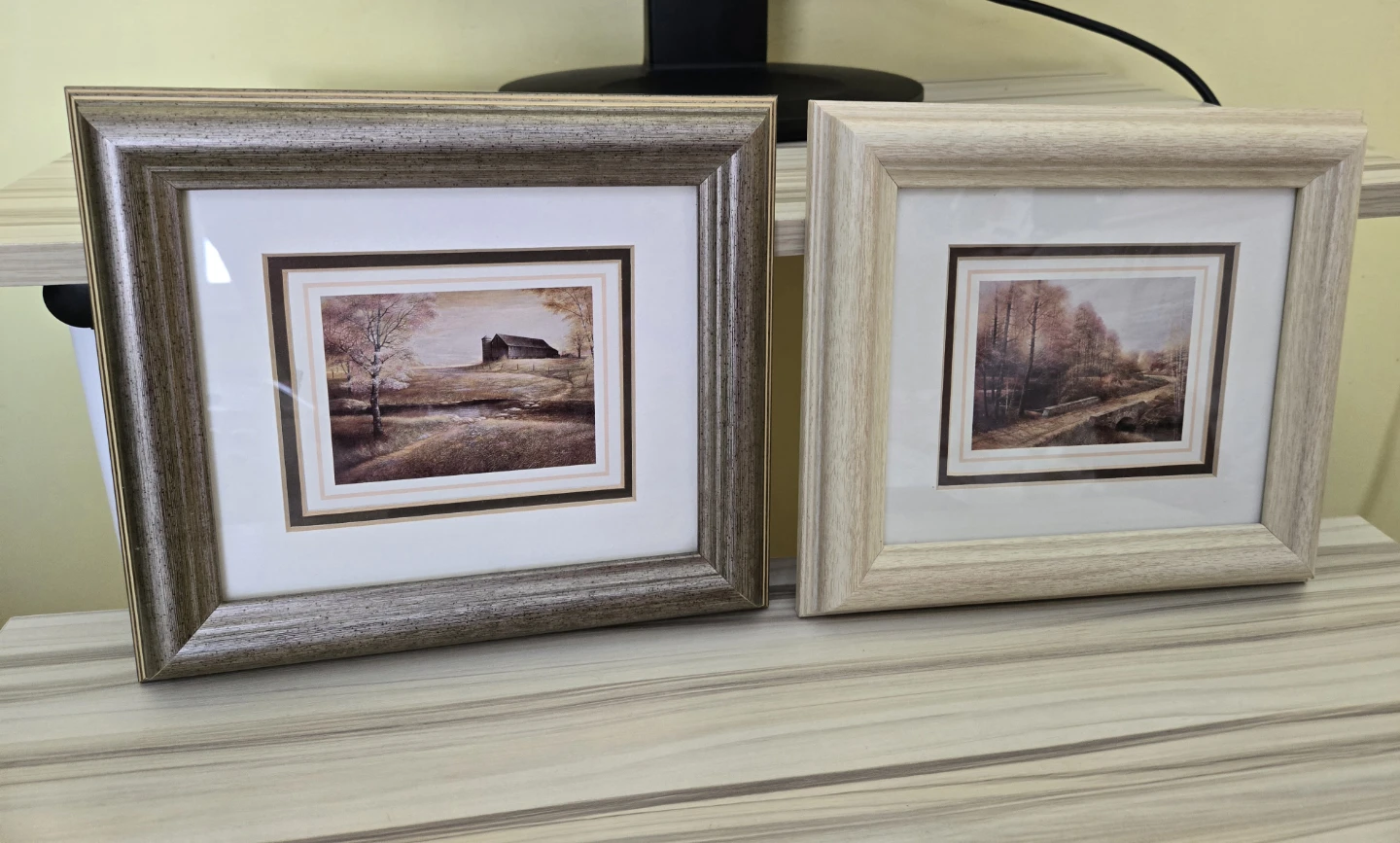 Vornado Desktop Fan - Red + 2 photo frames - photo 3