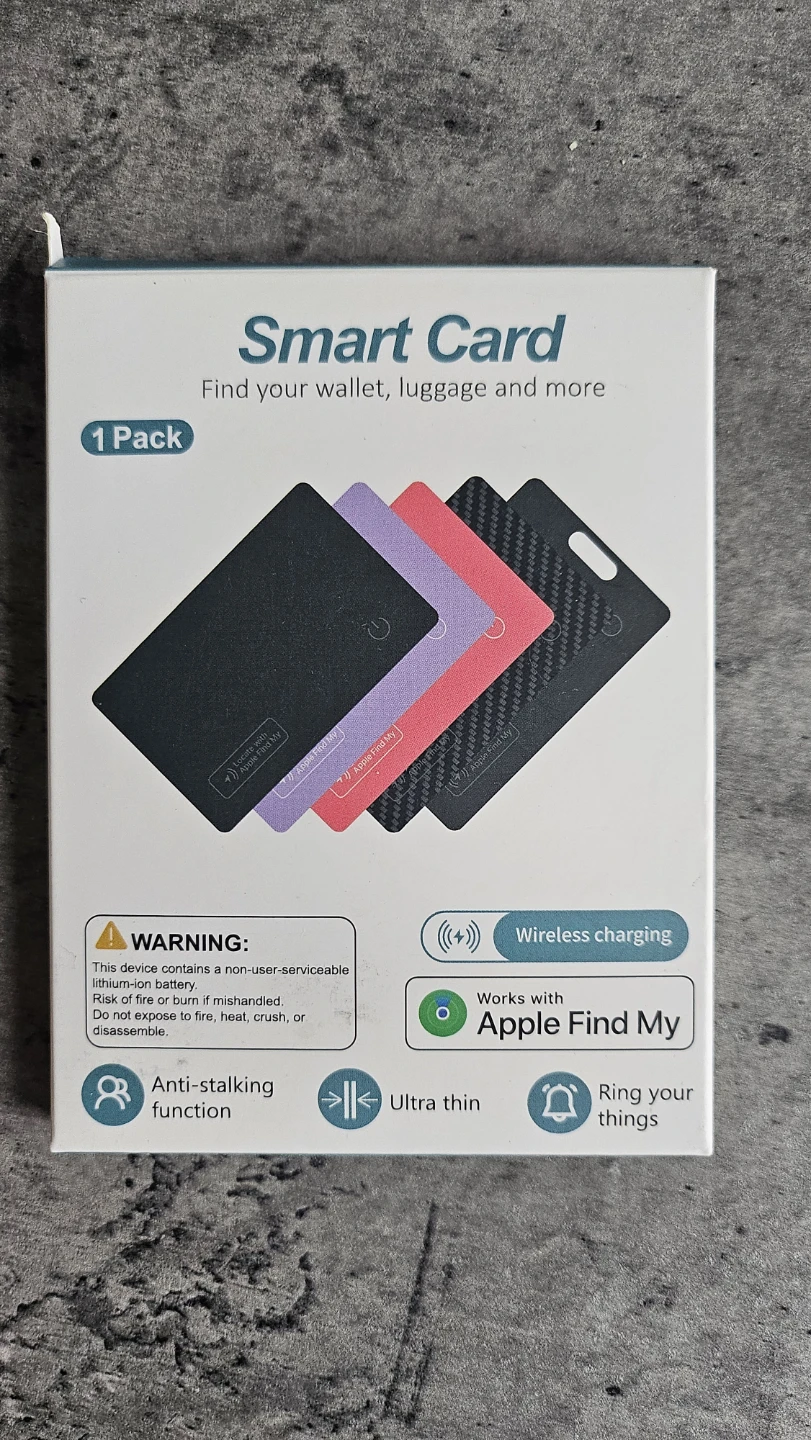 Smart Card