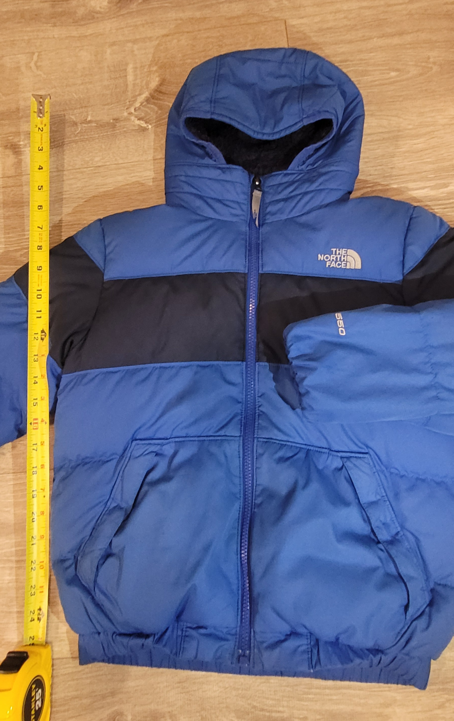 The North Face Puffer Jacket - photo 4