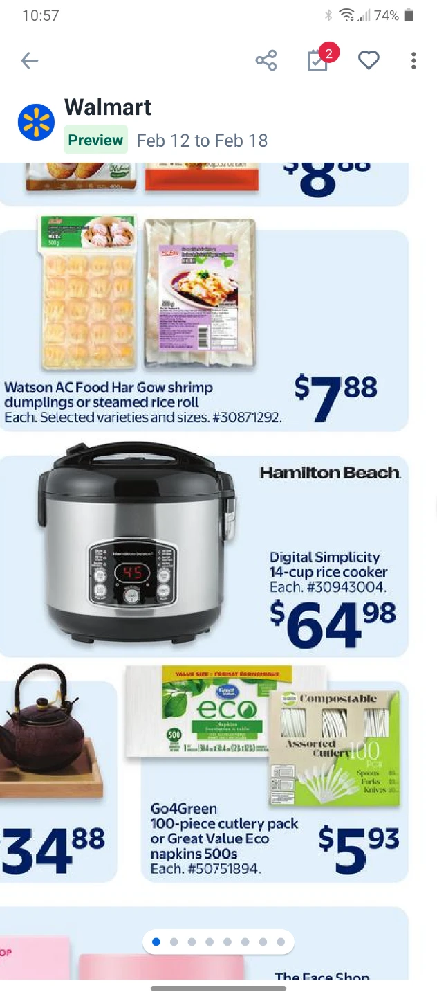 Instant Pot Duo 6-Quart - photo 3