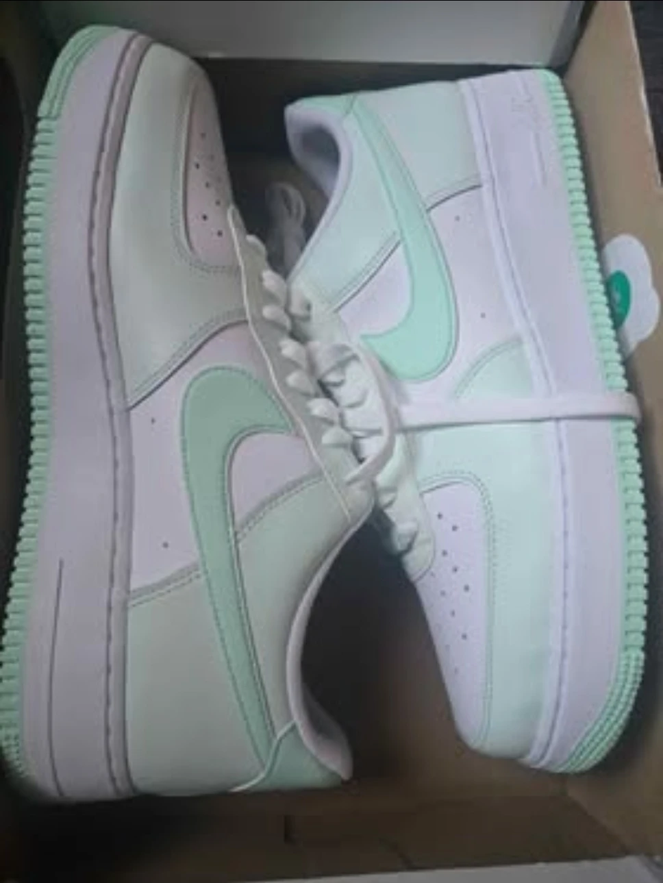 Nike Air Force