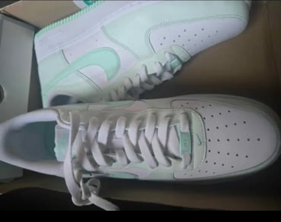 Nike Air Force - photo 2