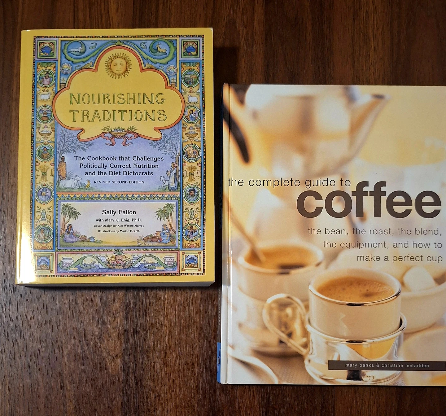 Great Food & Beverage Books - photo 3