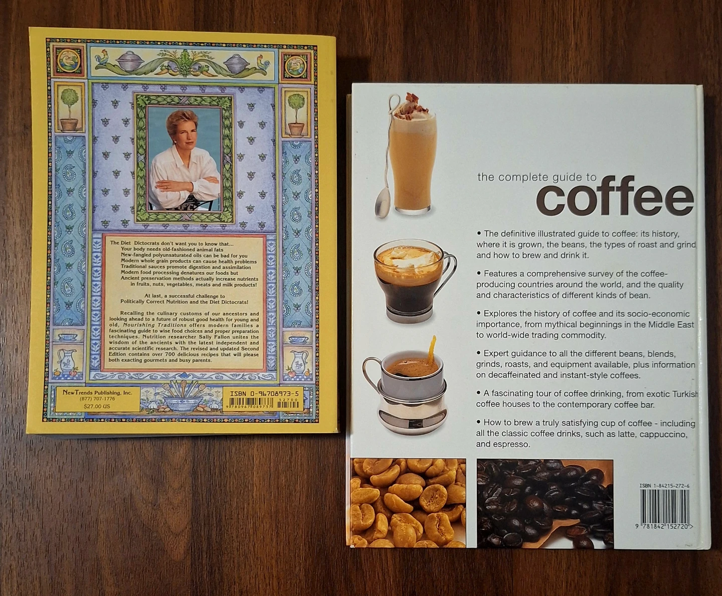 Great Food & Beverage Books - photo 4