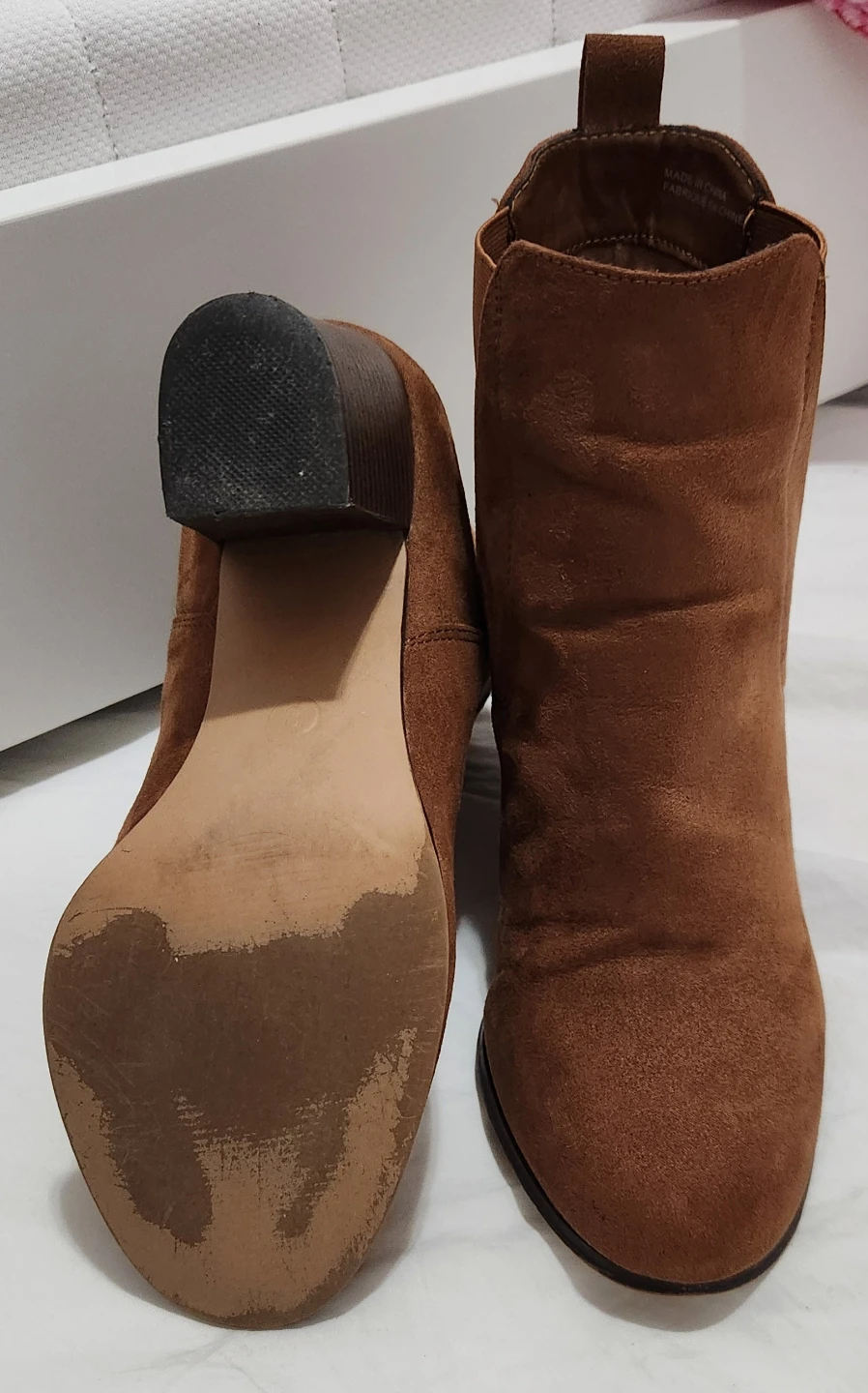 Fashion Boots - photo 3