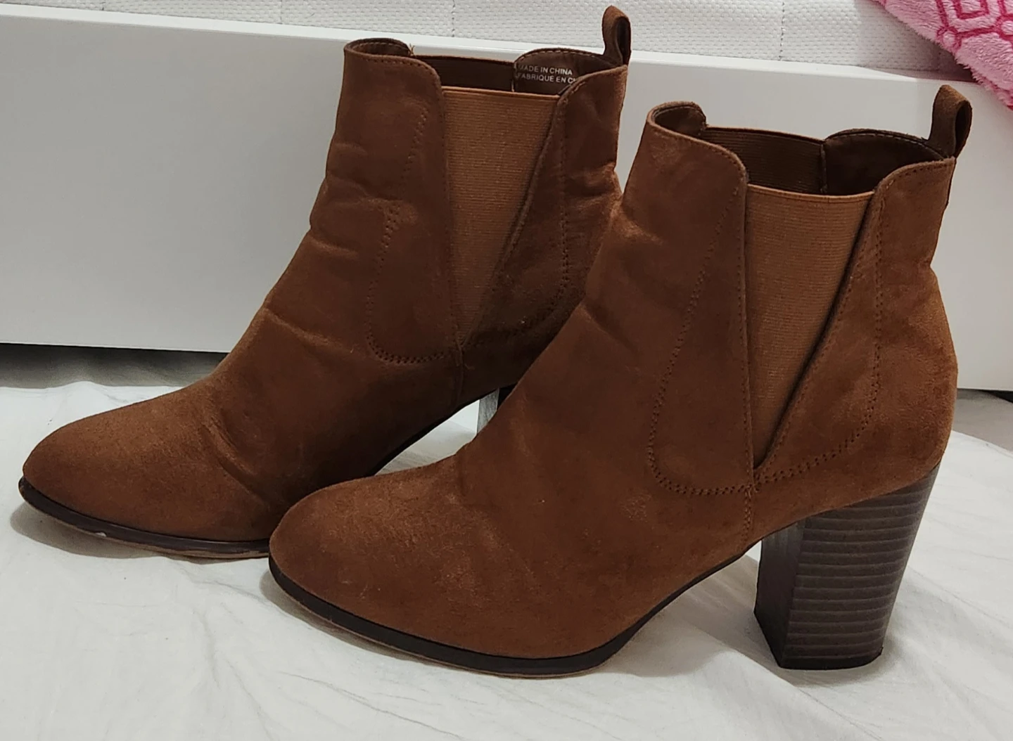 Fashion Boots - photo 4