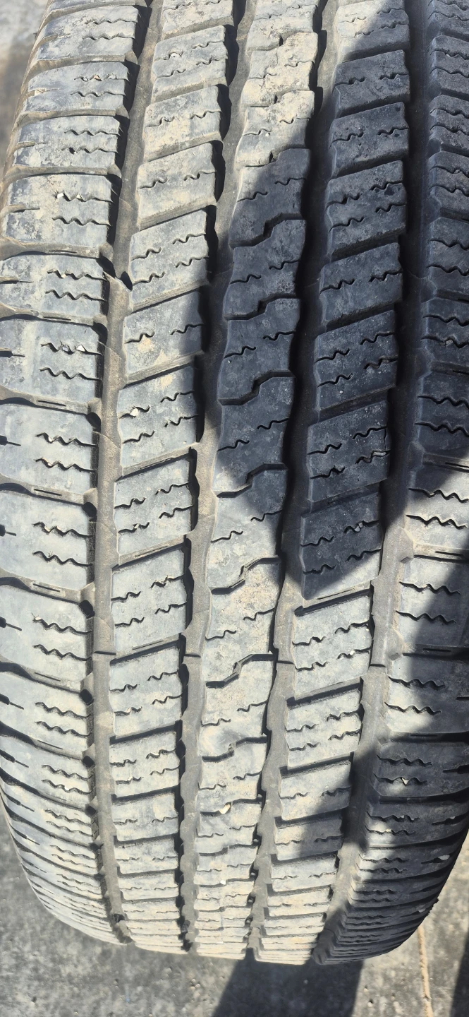 P275/60R20 Tires (Set of 4) - photo 3