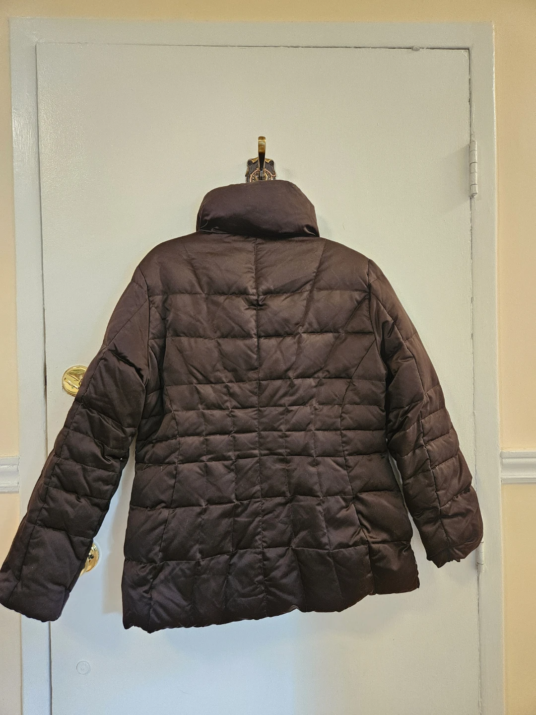 Calvin Klein Puffer Jacket - photo 2