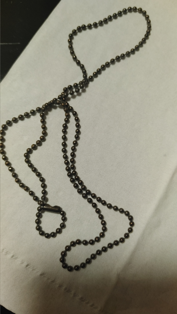 Chain Necklace