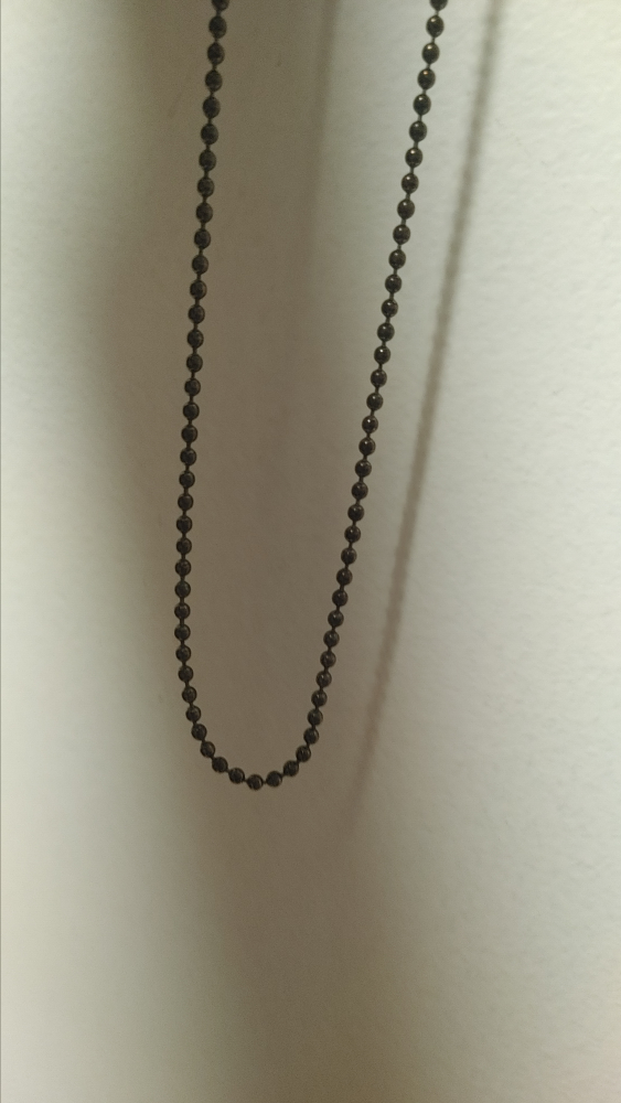 Chain Necklace - photo 2