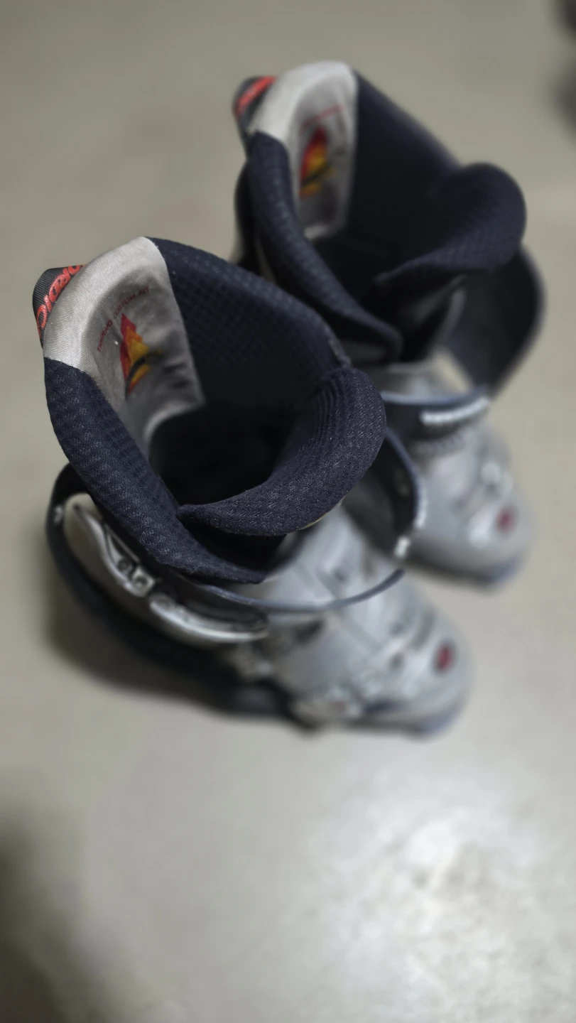 Nordica Ski Boots - Men's Size 270/275