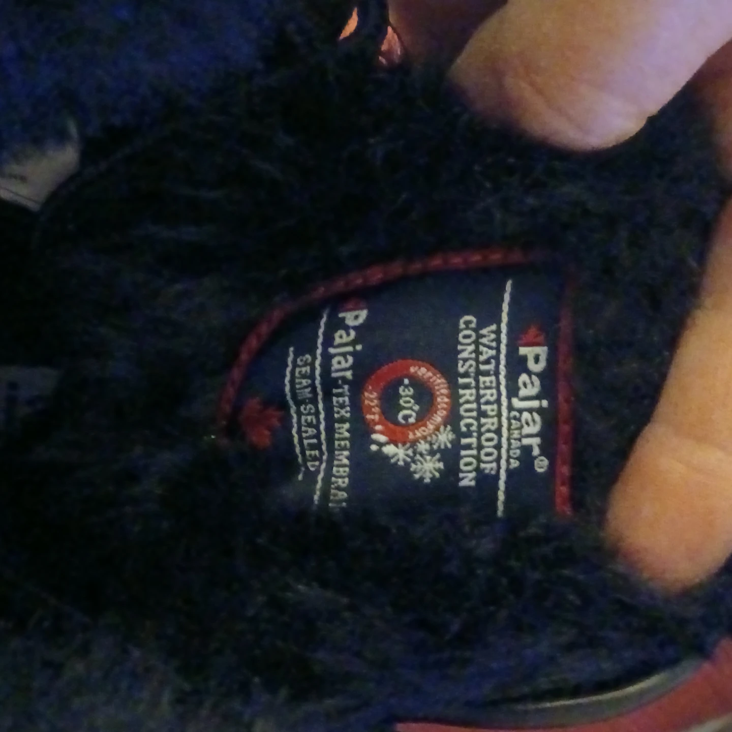 Pajar Canada Waterproof Winter Boots - photo 2