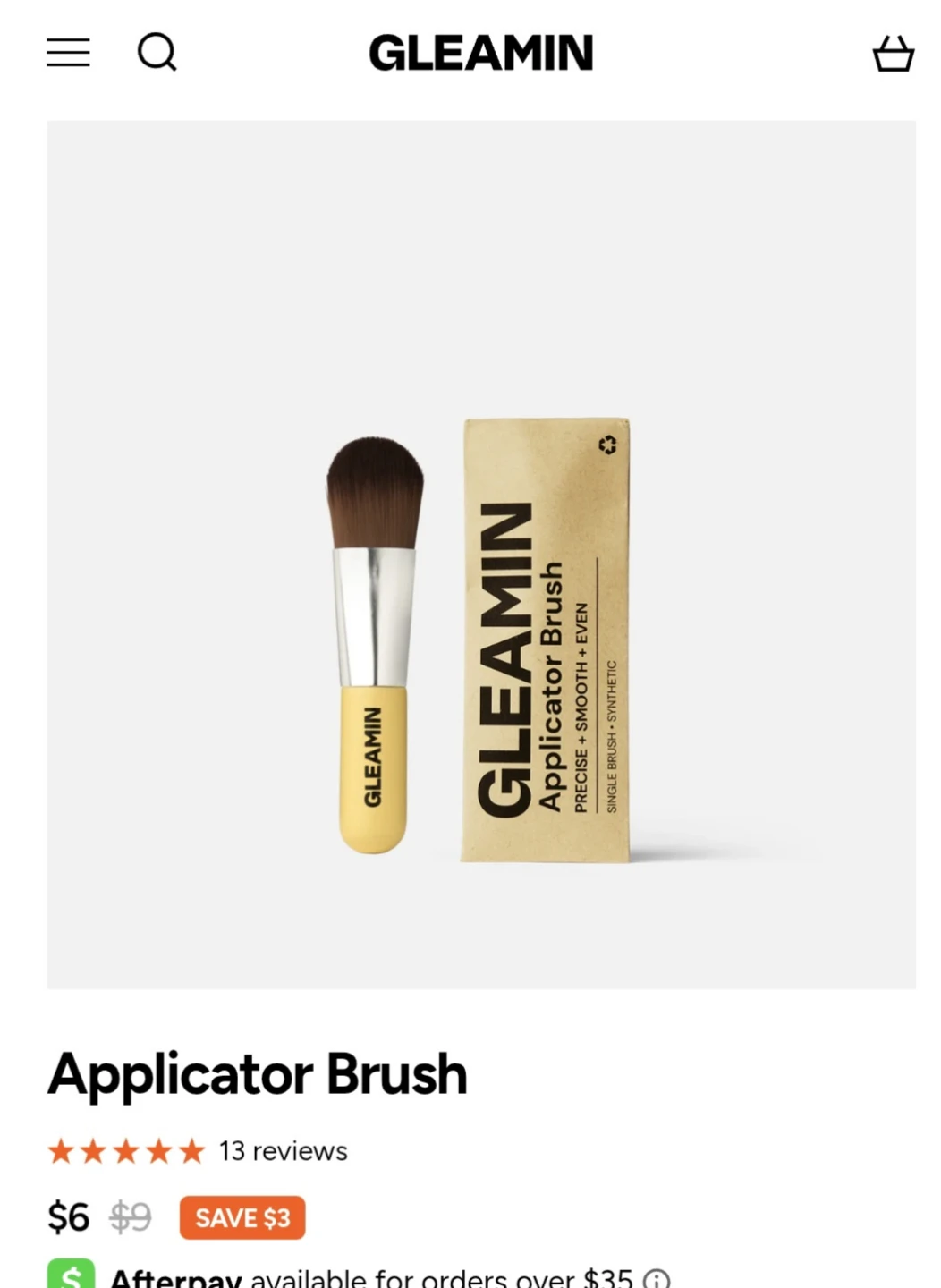 7 Cosmetic Spatulas and brush - photo 2
