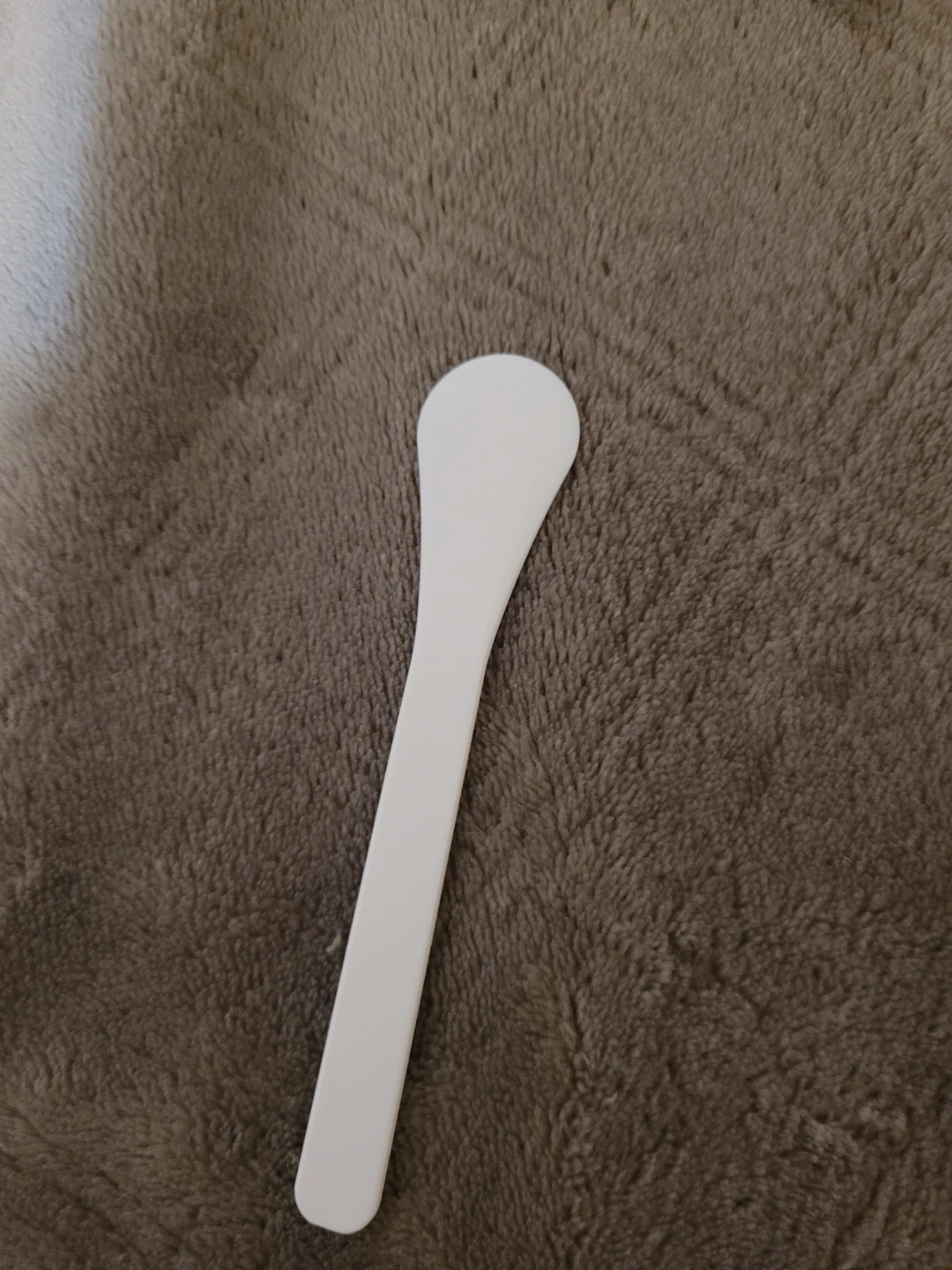 7 Cosmetic Spatulas and brush - photo 4