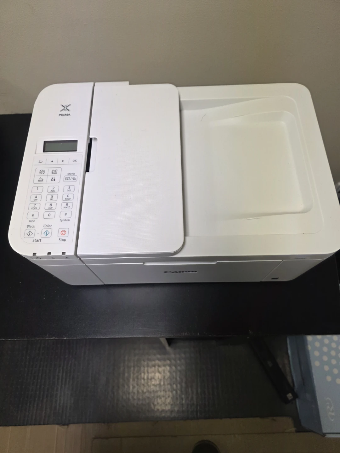 Canon PIXMA TR4522 All-in-One Printer