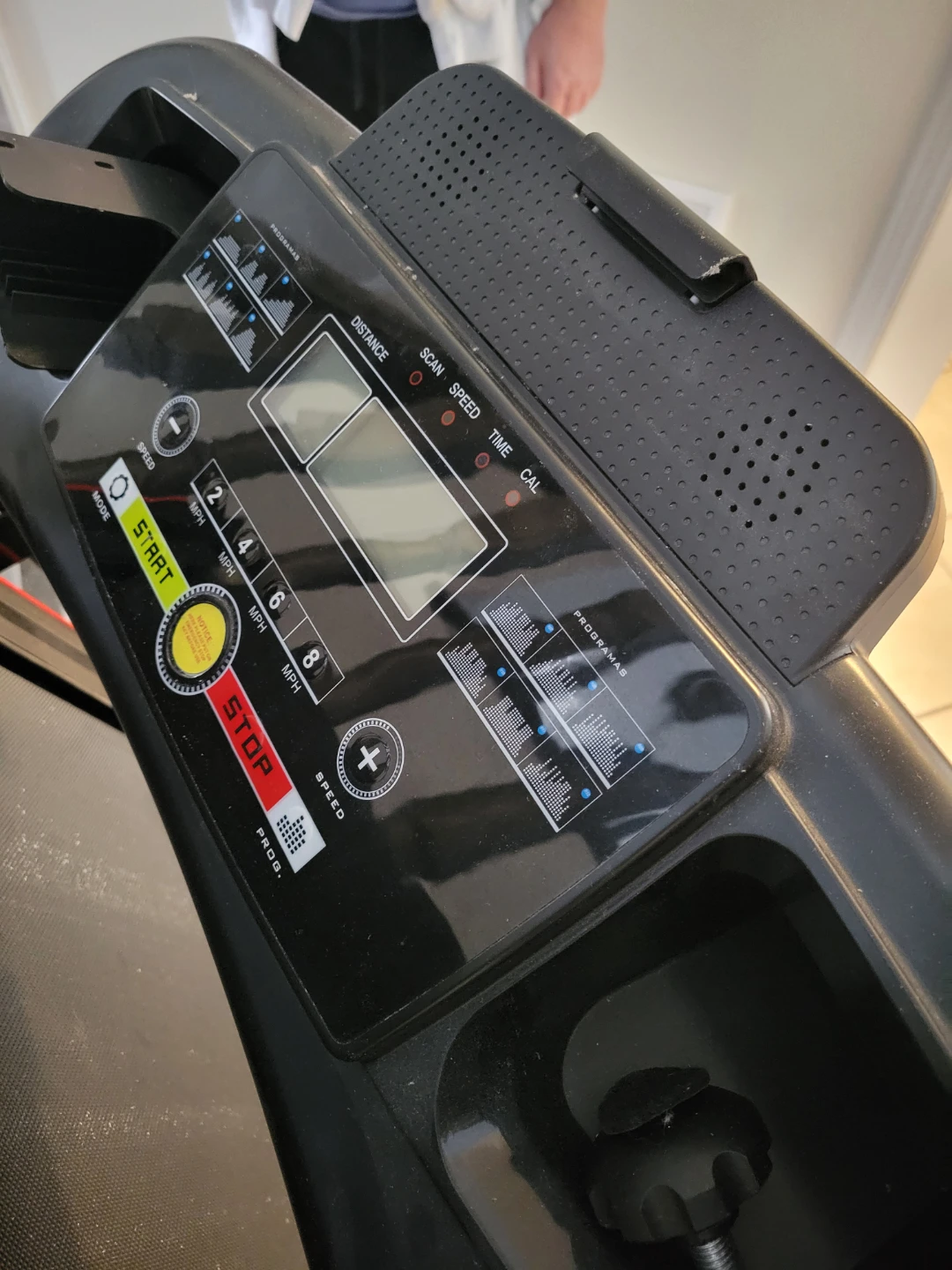 Folding Treadmill Walking Pad - photo 2