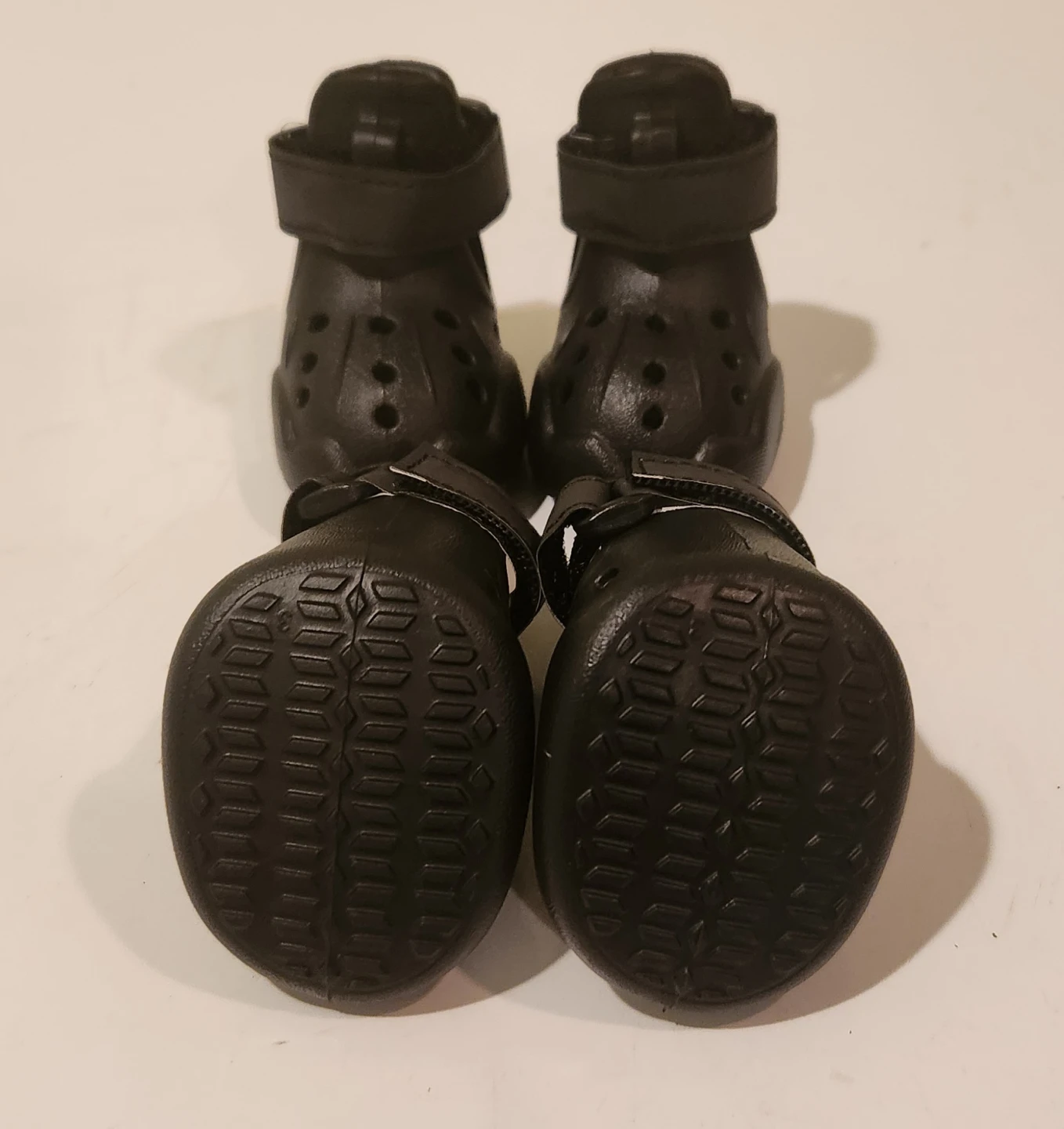 Black Dog Boots Set of 4 - photo 2
