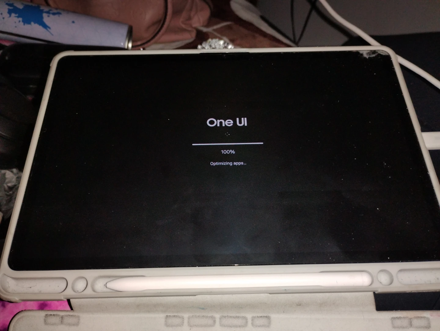Samsung Galaxy Tab S9 SM-X710 - photo 2