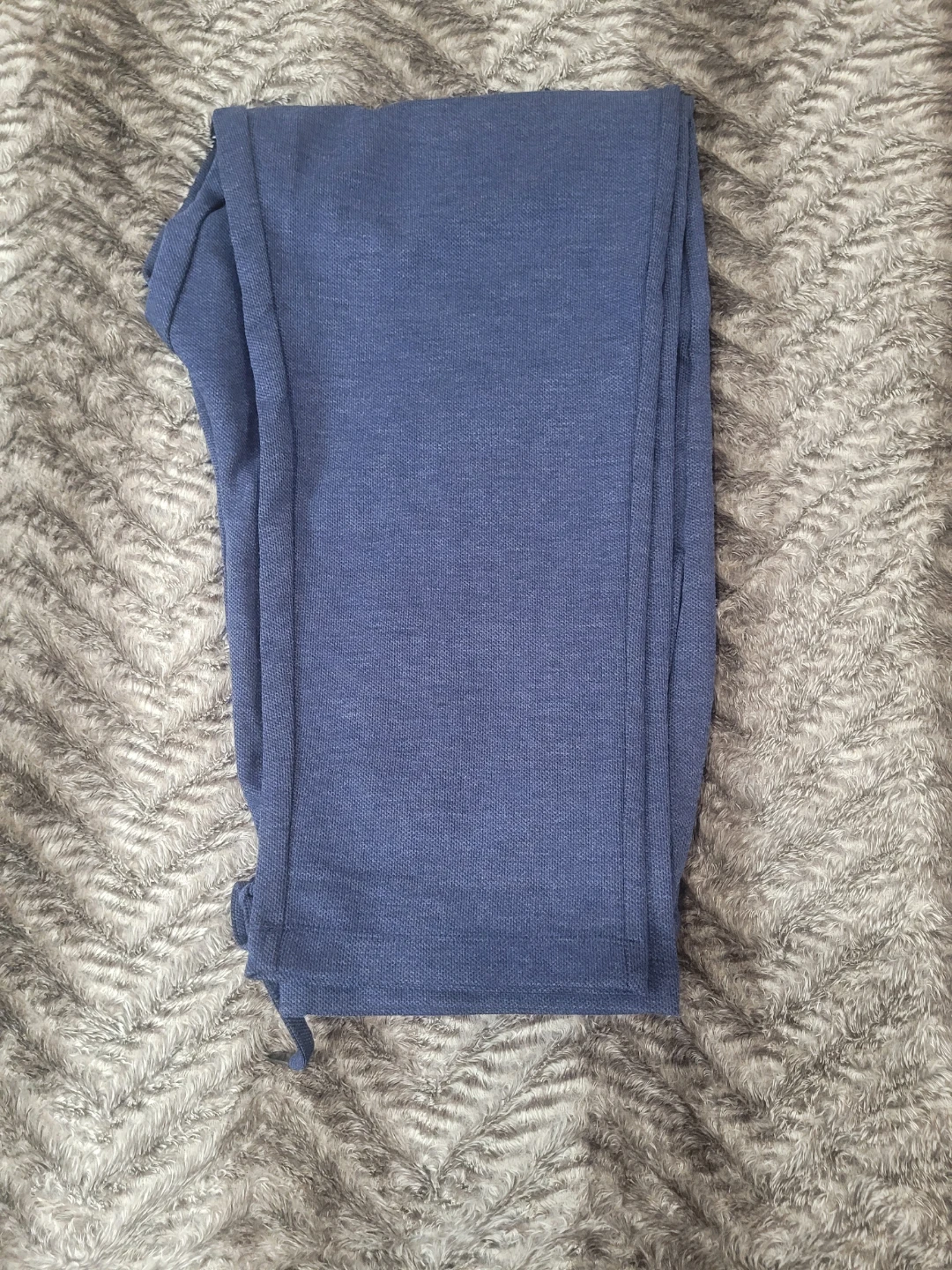 Blue Sweatpants - photo 3