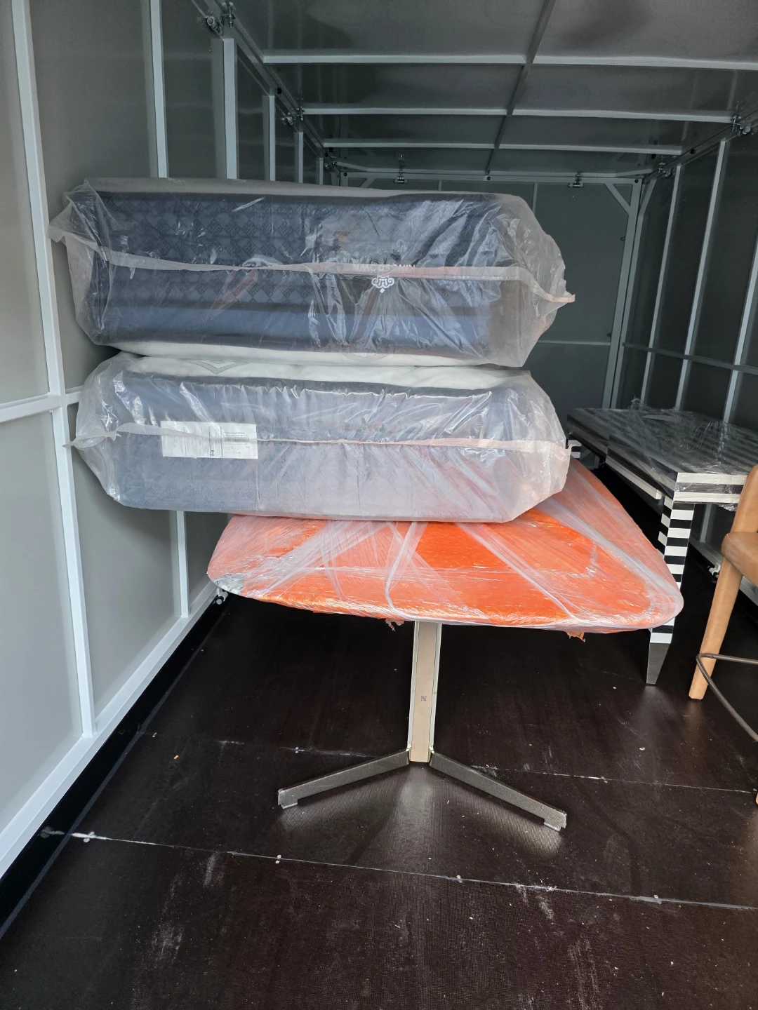 Kingsdown Twin XL Innerspring Euro Top Mattress - photo 4
