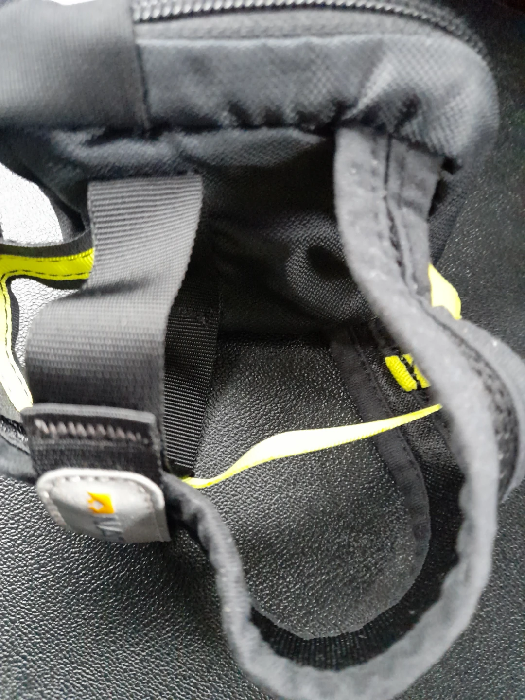 Sport Pouch