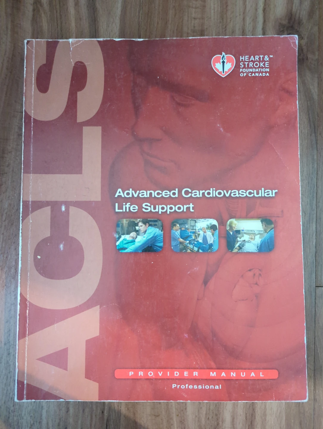 Advanced Cardiovascular Life Support ACLS - photo 2