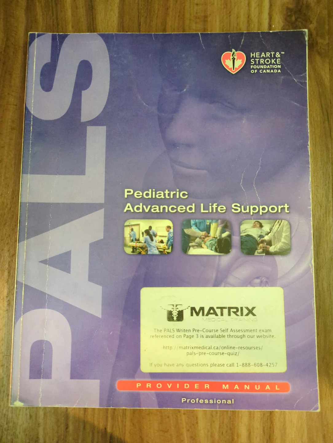 Advanced Cardiovascular Life Support ACLS - photo 3