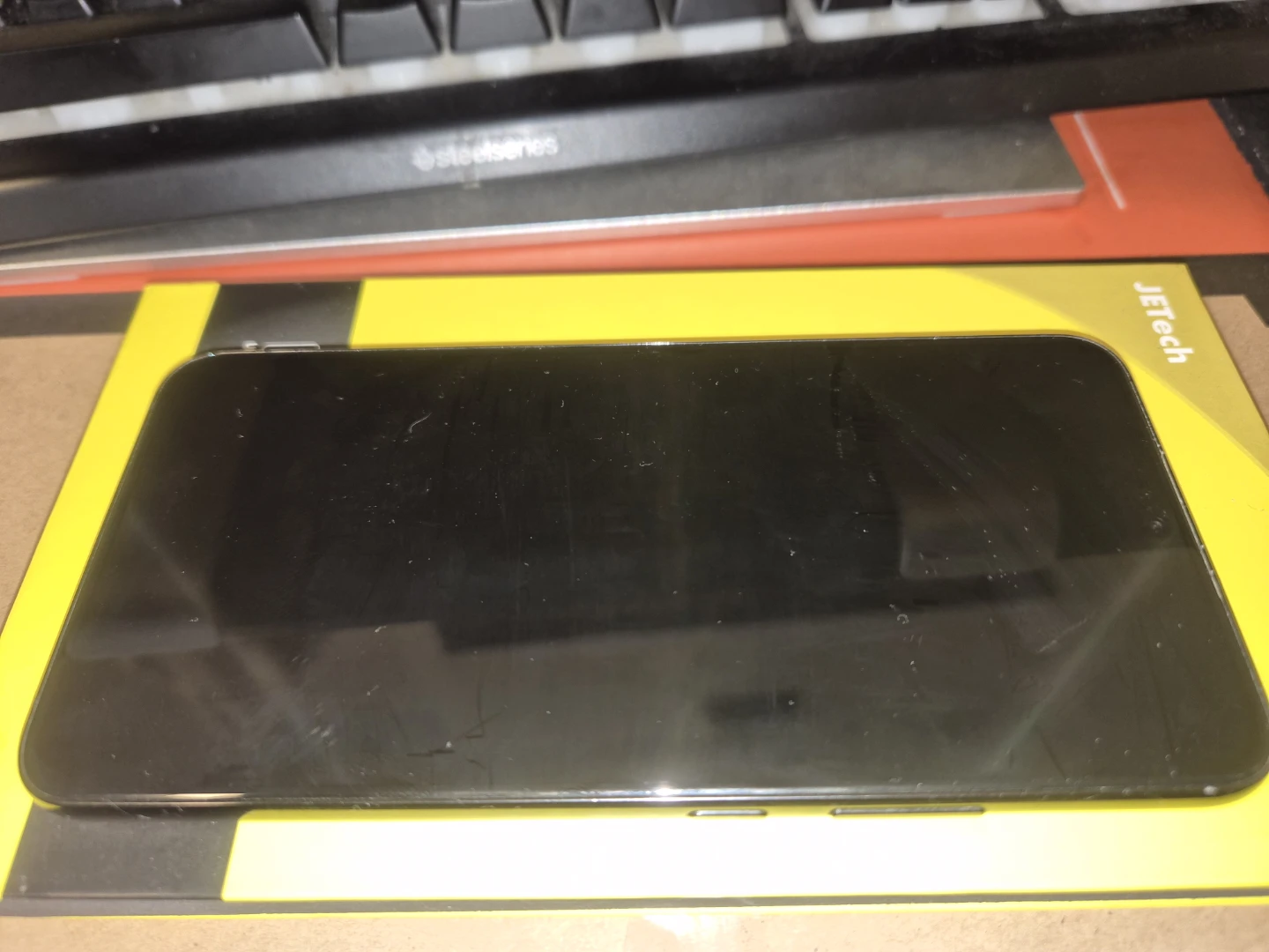 Samsung Galaxy - S22+         280$ obo - photo 3