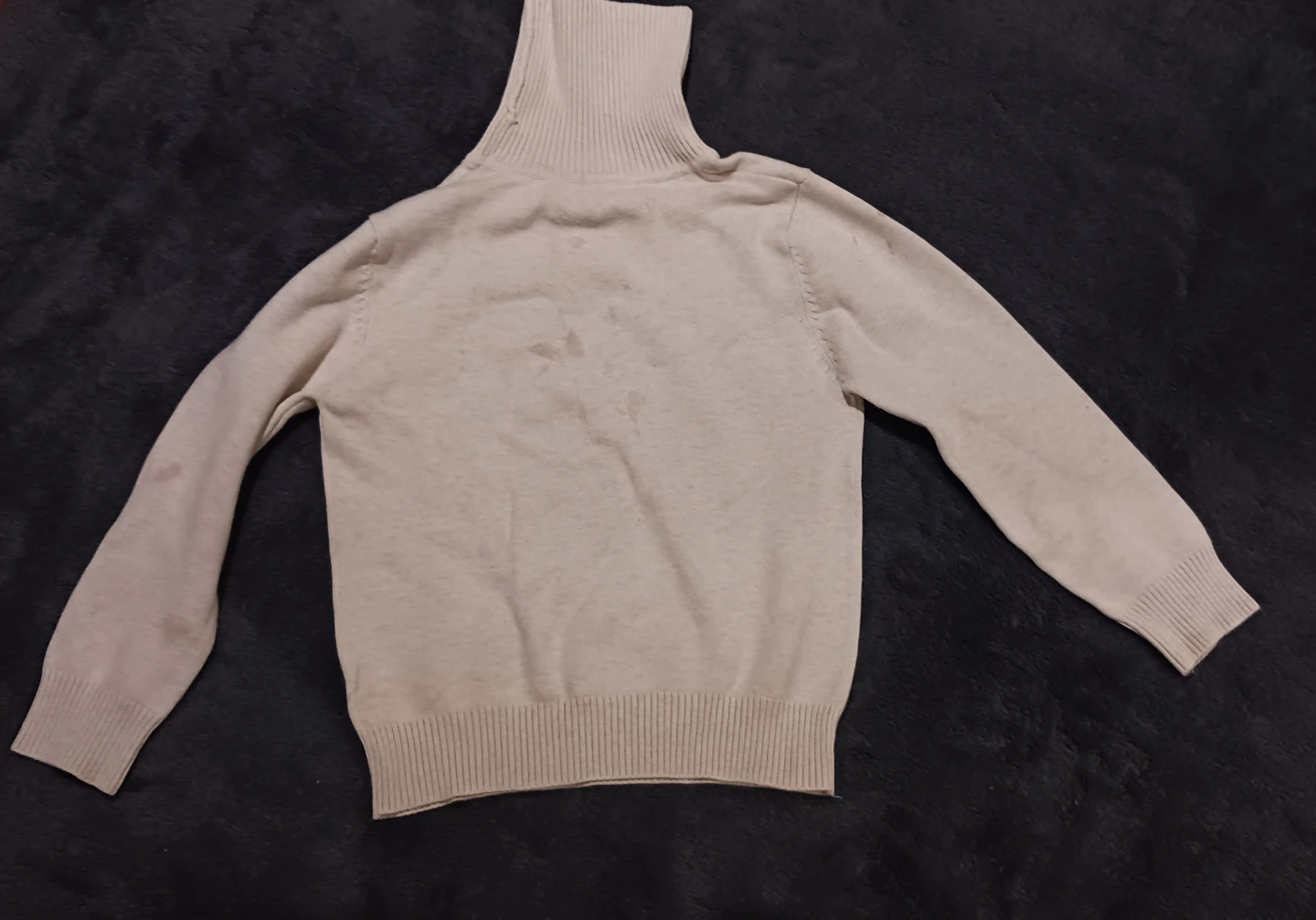 🏆Winter Ralph Lauren Kid's Turtleneck Sweater - photo 2